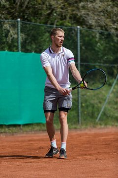 Bild 233 - RL/NL Suchsdorfer SV - SV Blankenese / Hamburger Polo Club